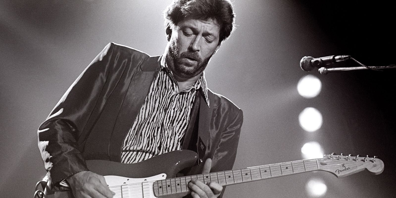 Eric Clapton #21
