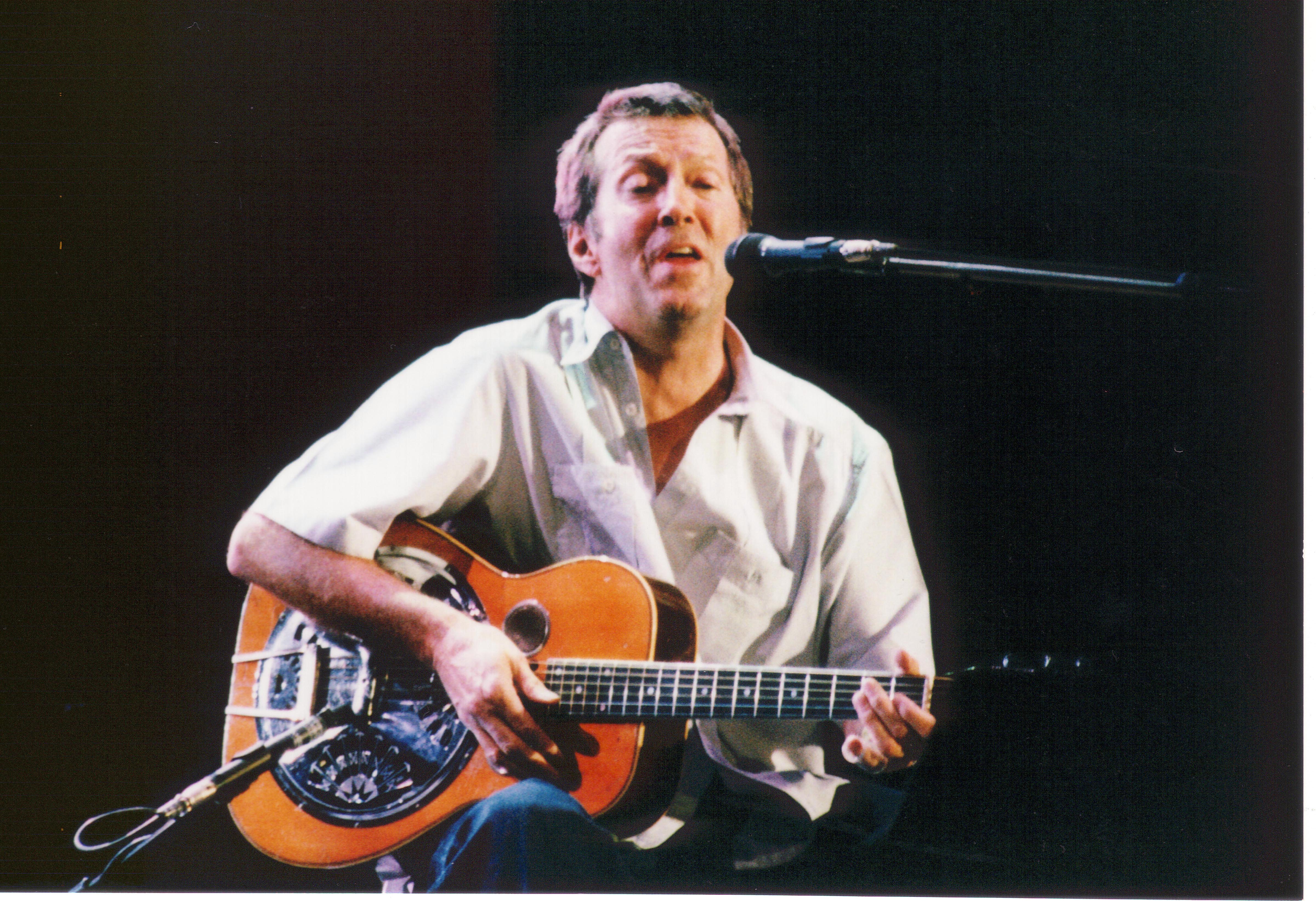 Eric Clapton #14