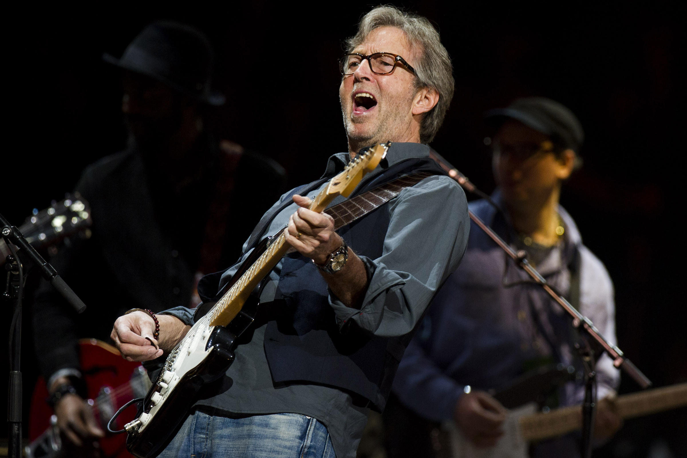 Eric Clapton #19