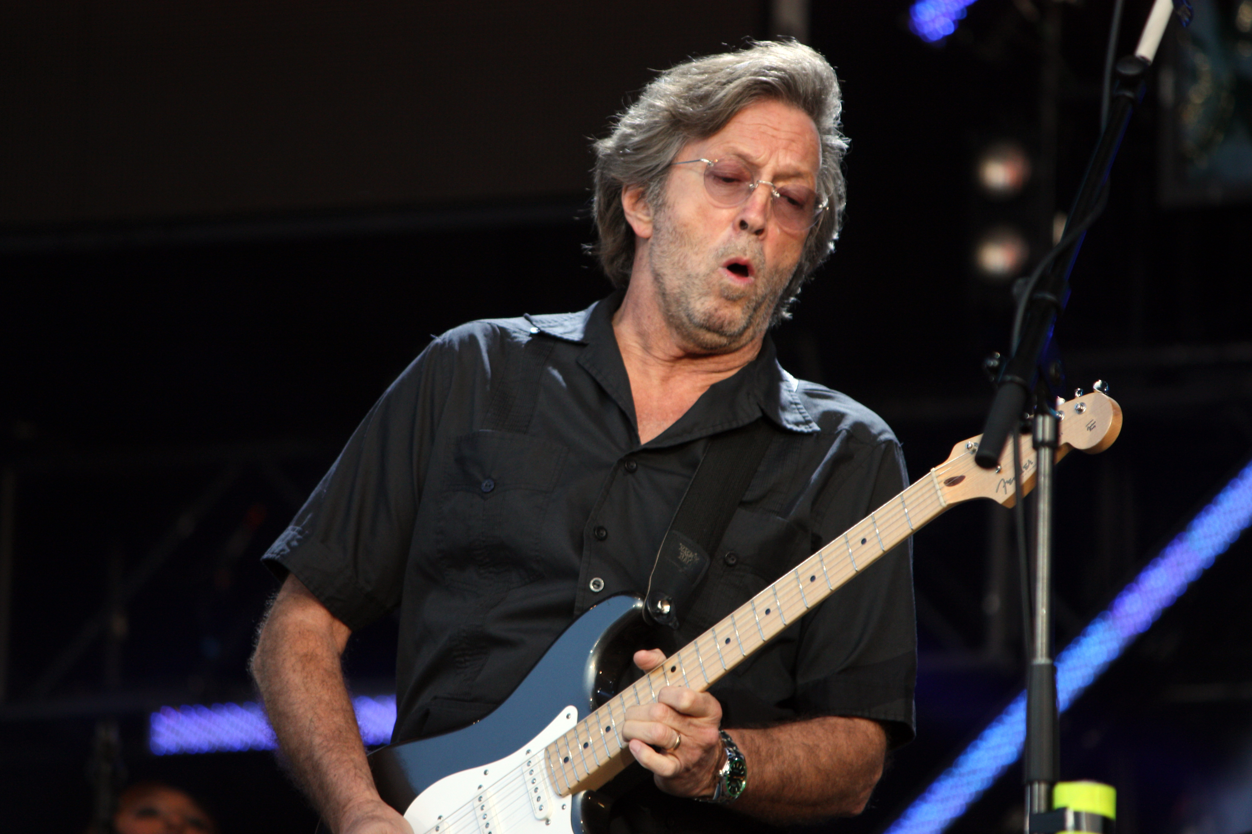 Eric Clapton #15