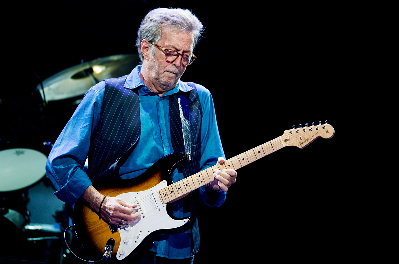 Eric Clapton #20