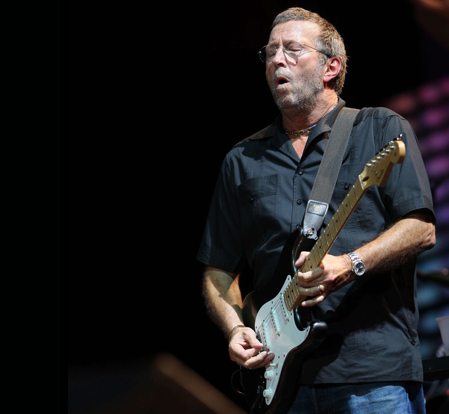 Eric Clapton #16