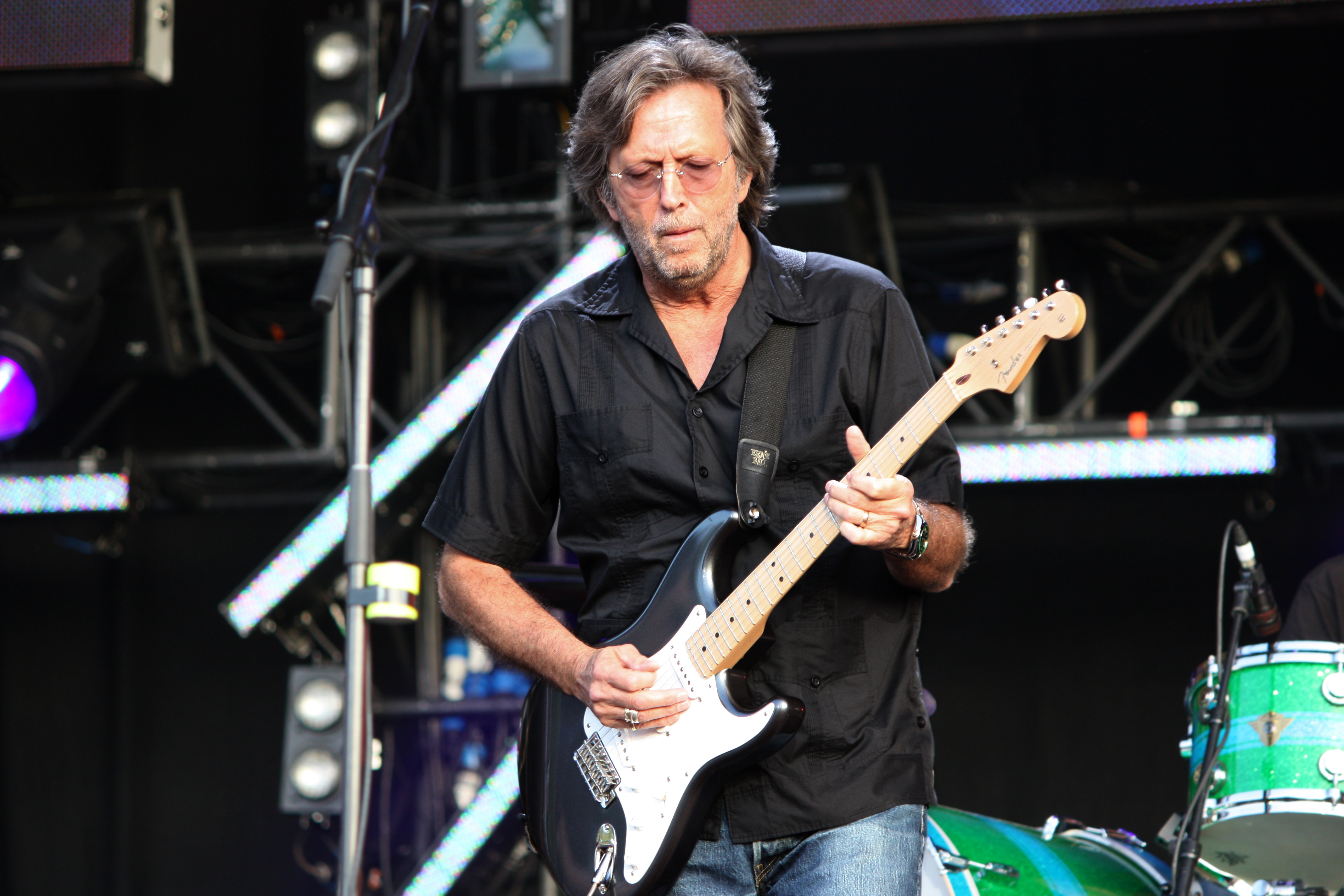 Eric Clapton #13