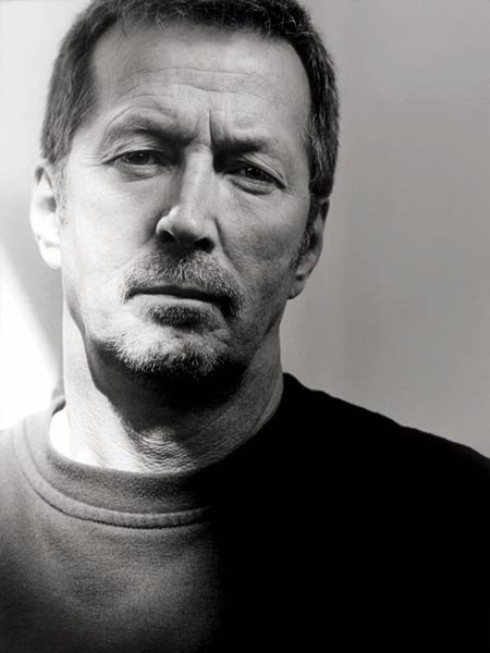 High Resolution Wallpaper | Eric Clapton 450x600 px
