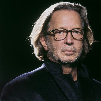 Eric Clapton #11