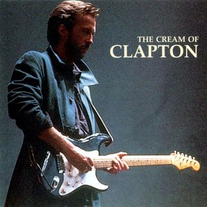 Eric Clapton #9