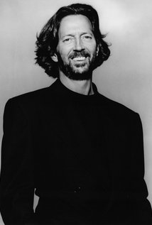 Eric Clapton #7