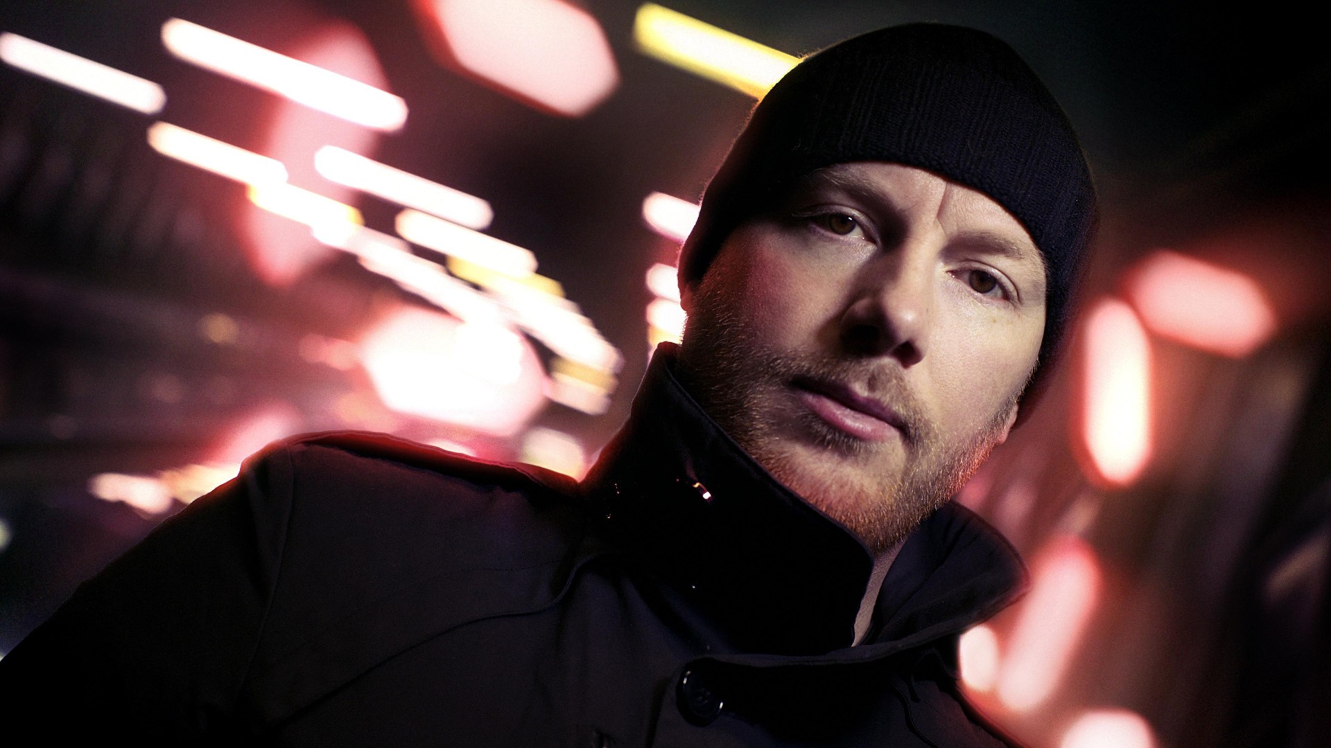 HD Quality Wallpaper | Collection: Music, 1920x1080 Eric Prydz