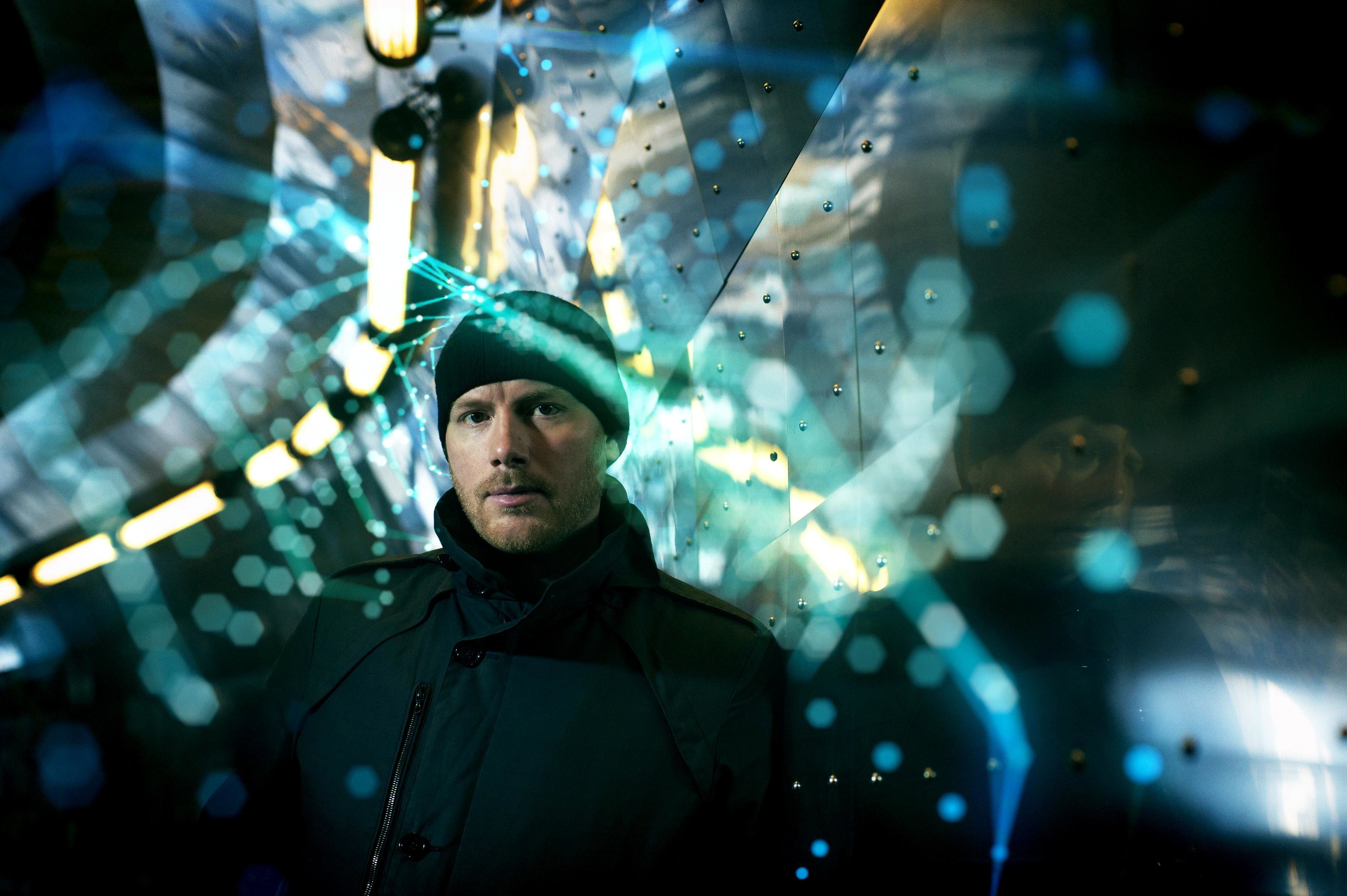 HQ Eric Prydz Wallpapers | File 958.79Kb