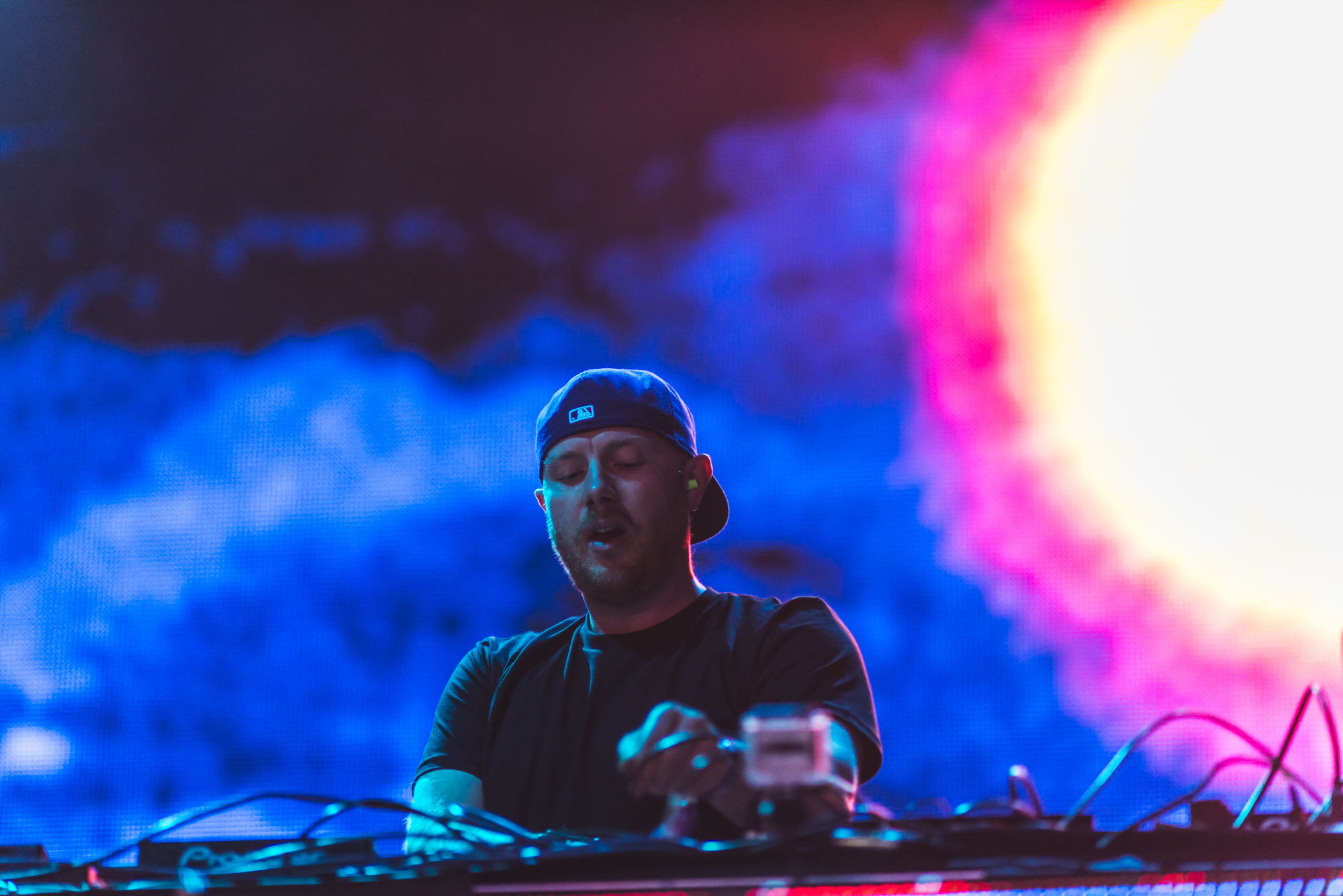 Eric Prydz Backgrounds on Wallpapers Vista