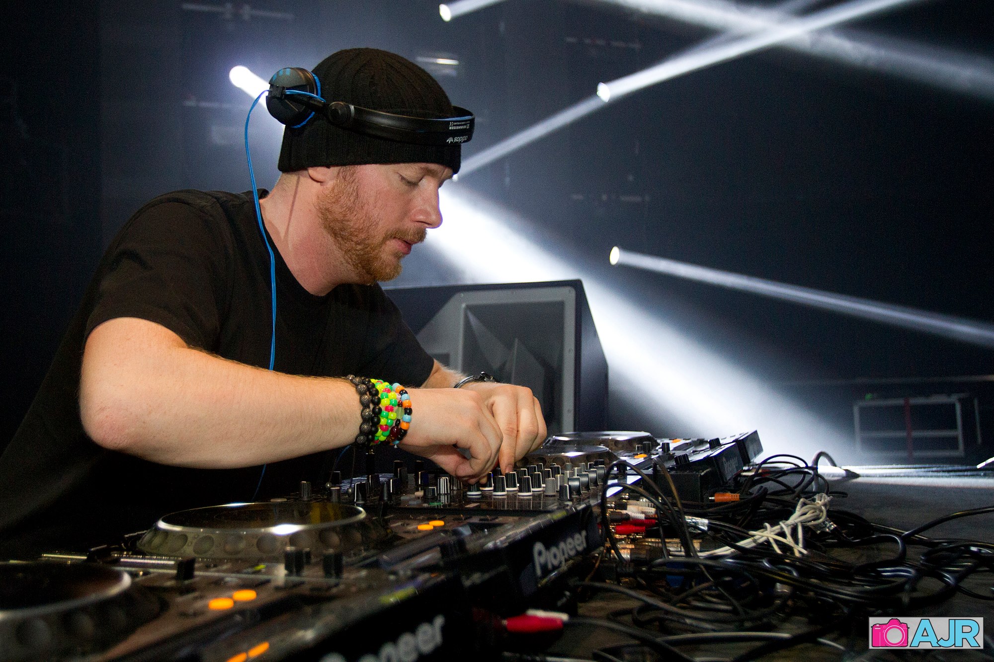 Eric Prydz Pics, Music Collection