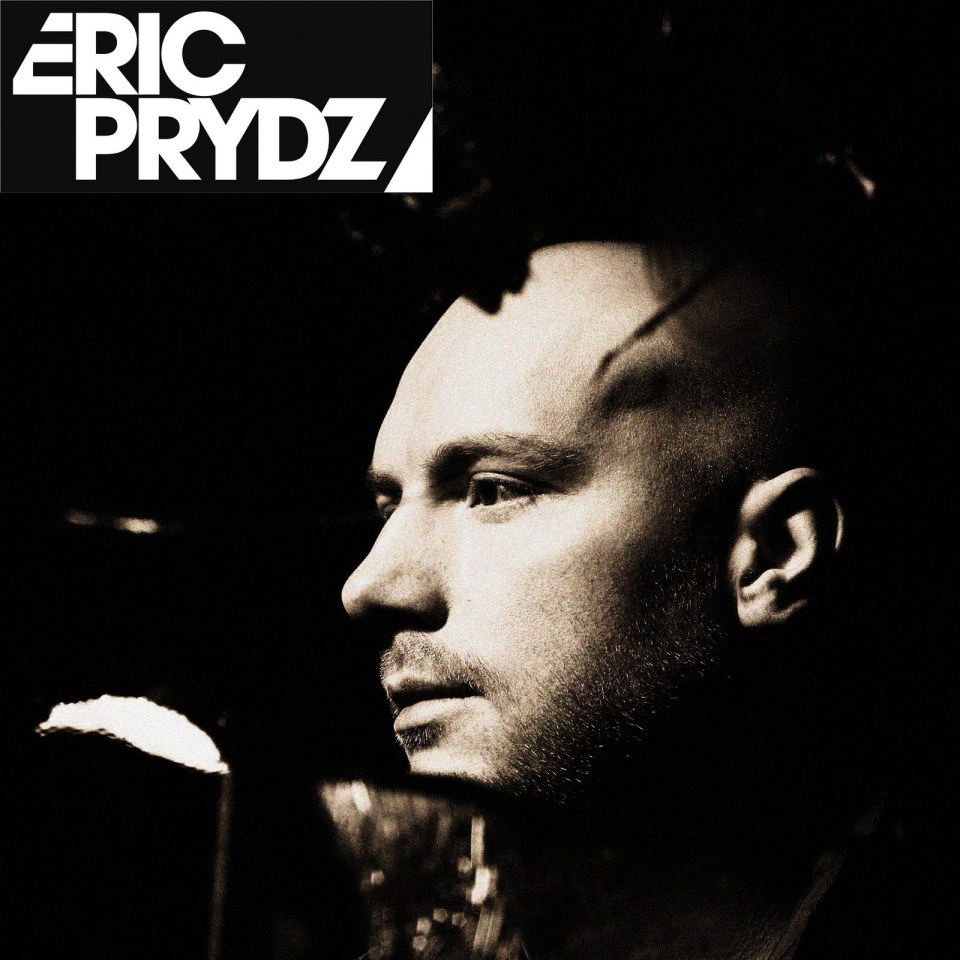 Eric Prydz #19
