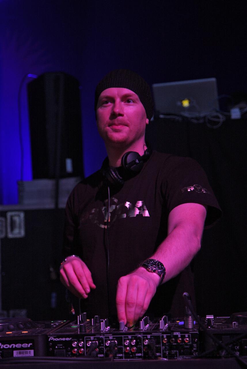Eric Prydz High Quality Background on Wallpapers Vista