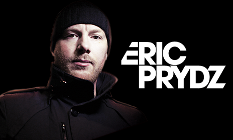 Eric Prydz Backgrounds on Wallpapers Vista