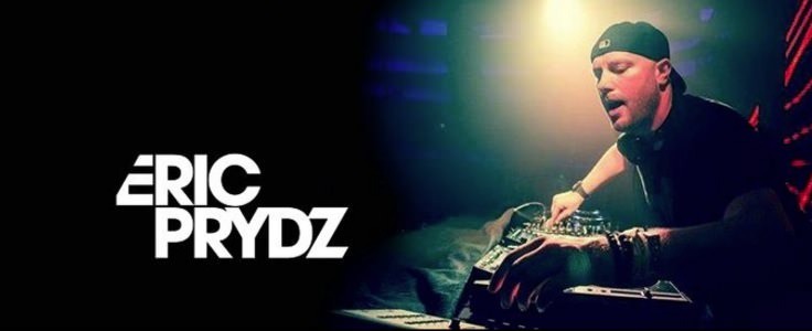 HD Quality Wallpaper | Collection: Music, 736x300 Eric Prydz