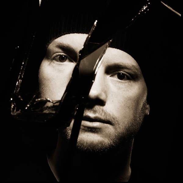Nice Images Collection: Eric Prydz Desktop Wallpapers