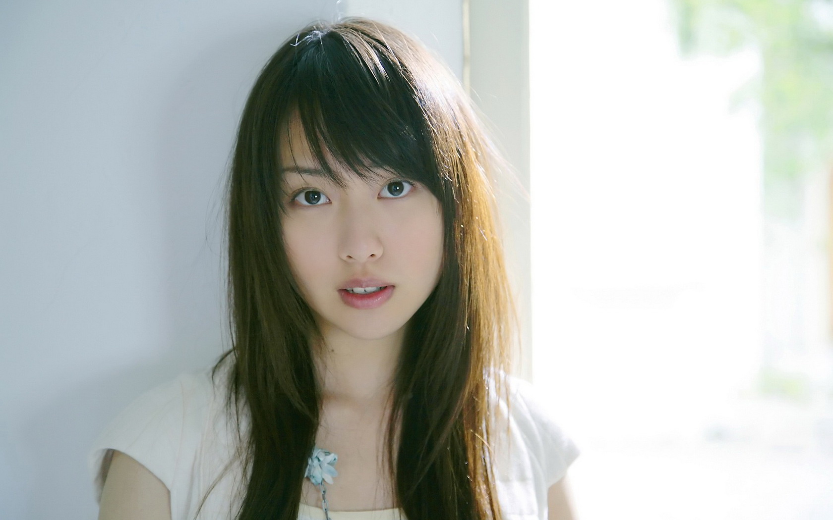 Erika Toda High Quality Background on Wallpapers Vista