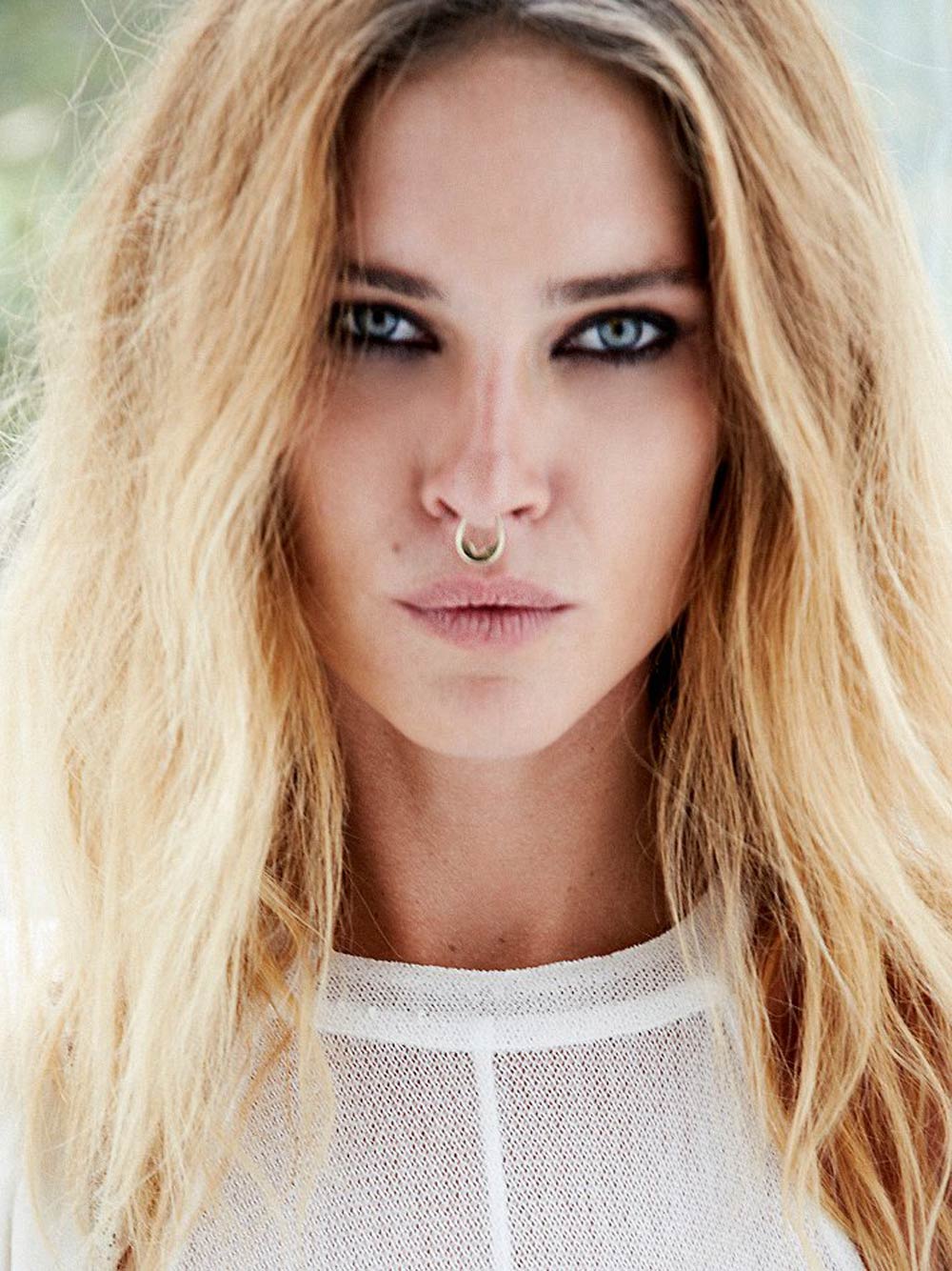 Nice wallpapers Erin Wasson 1000x1334px