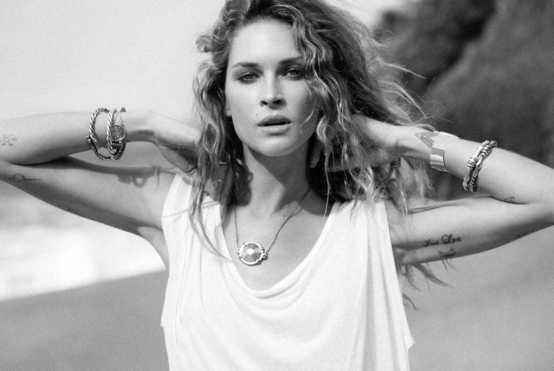 Erin Wasson High Quality Background on Wallpapers Vista