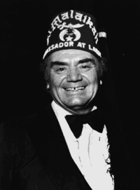 HD Quality Wallpaper | Collection: Celebrity, 200x271 Ernest Borgnine