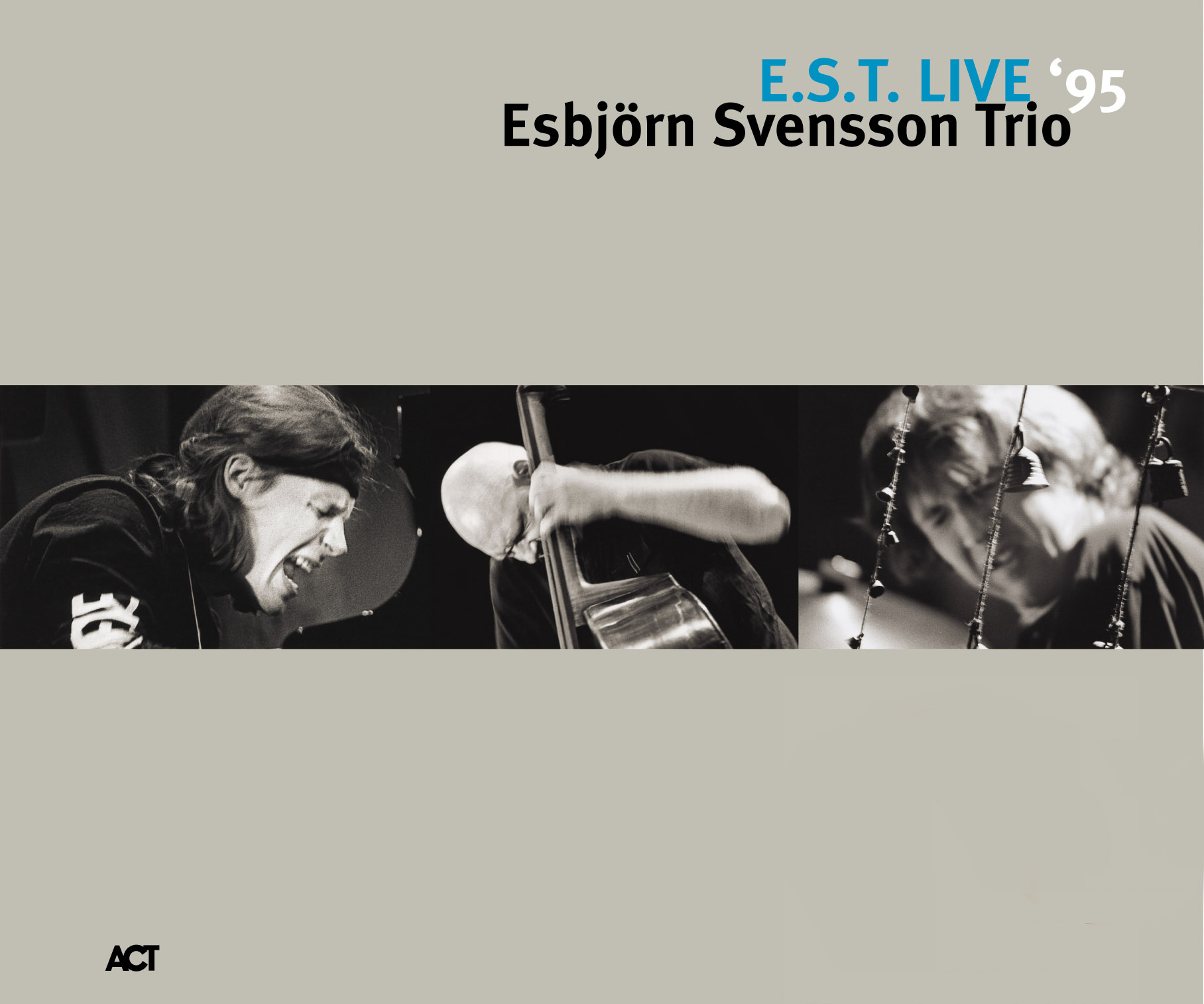 Esbjorn Svensson Trio #10