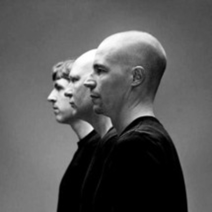 Esbjorn Svensson Trio #13