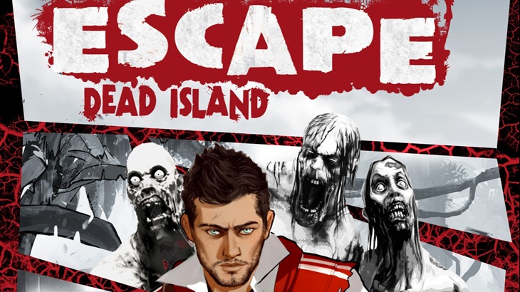 Amazing Escape Dead Island Pictures & Backgrounds