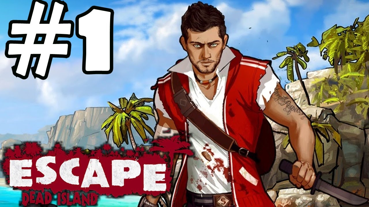 HQ Escape Dead Island Wallpapers | File 178.6Kb