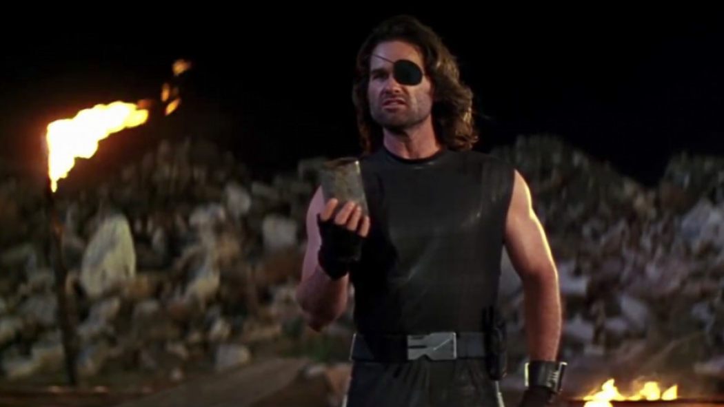 1050x591 > Escape From L.A. Wallpapers