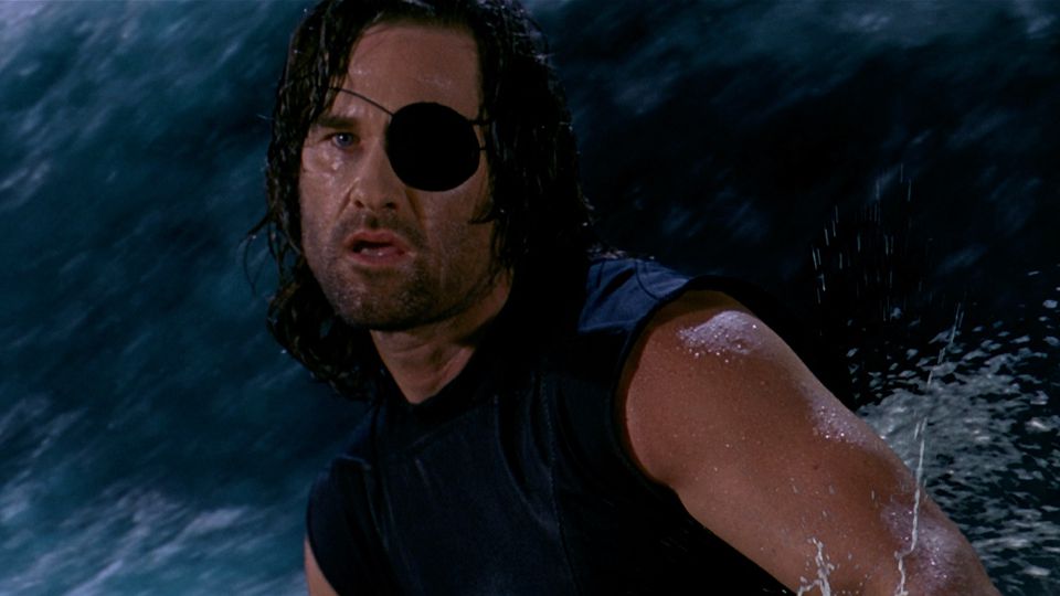 Escape From L.A. HD wallpapers, Desktop wallpaper - most viewed