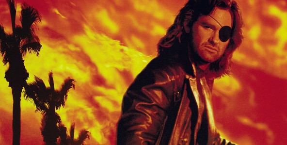 Escape From L.A. Backgrounds on Wallpapers Vista