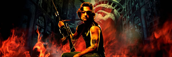 600x200 > Escape From New York Wallpapers