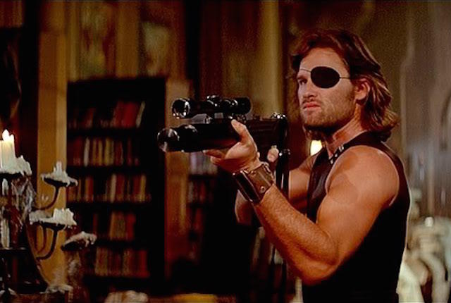 640x430 > Escape From New York Wallpapers
