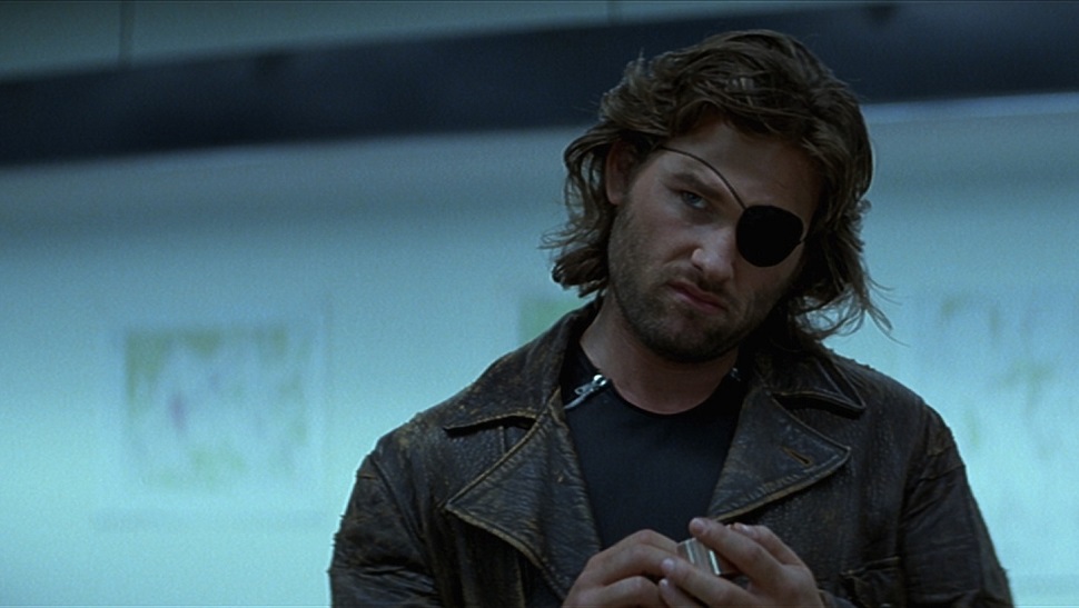 High Resolution Wallpaper | Escape From New York 970x547 px