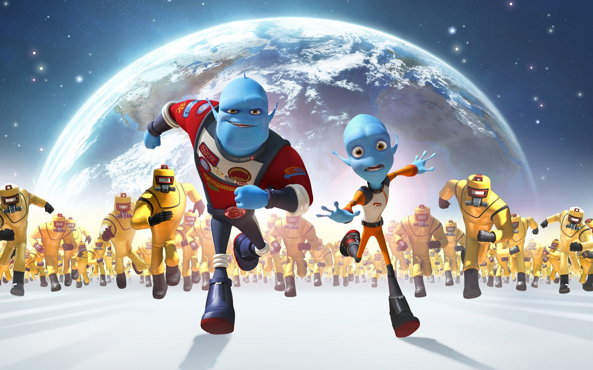 Escape From Planet Earth High Quality Background on Wallpapers Vista
