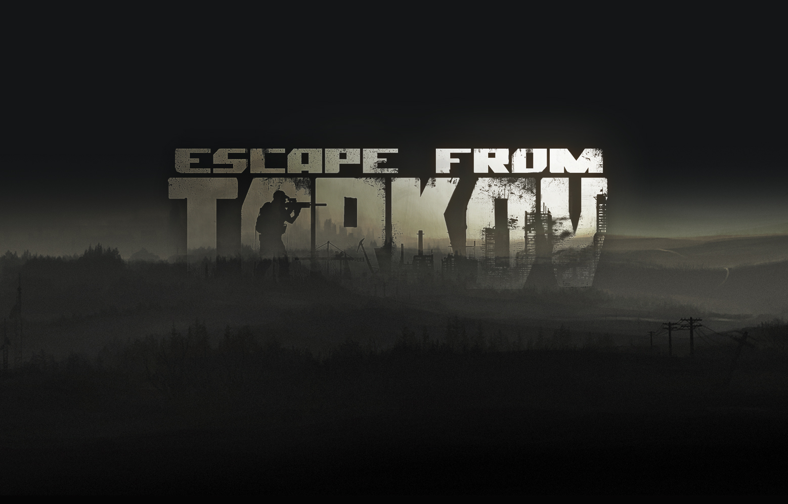 Amazing Escape From Tarkov Pictures & Backgrounds