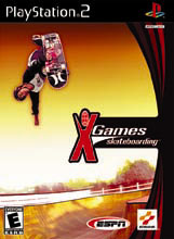 ESPN X Games Skateboarding #19