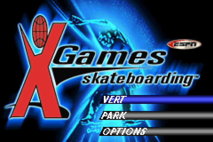 ESPN X Games Skateboarding #11