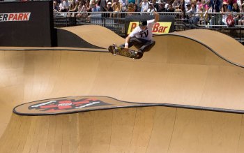 ESPN X Games Skateboarding Backgrounds, Compatible - PC, Mobile, Gadgets| 350x219 px