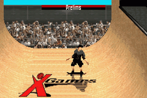 ESPN X Games Skateboarding #20
