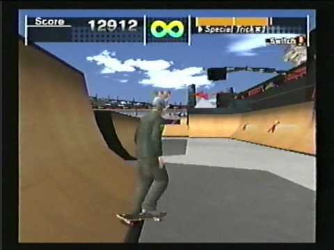 ESPN X Games Skateboarding #18