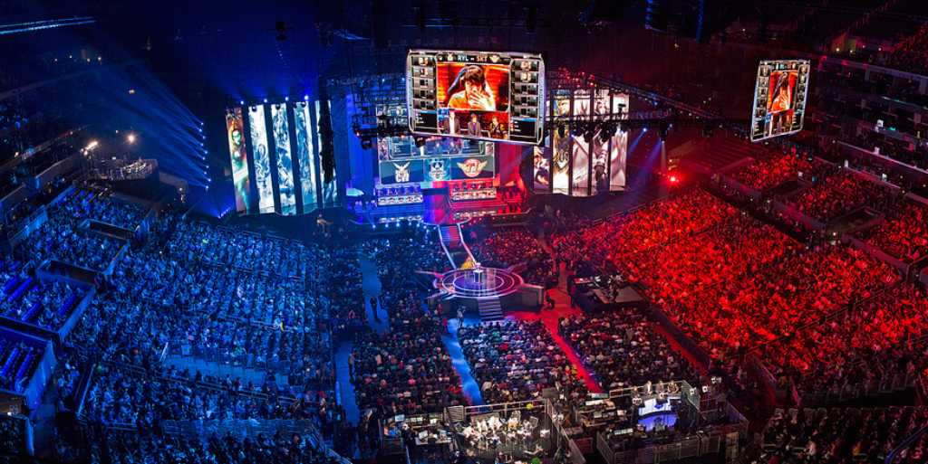 Images of ESports | 1024x513