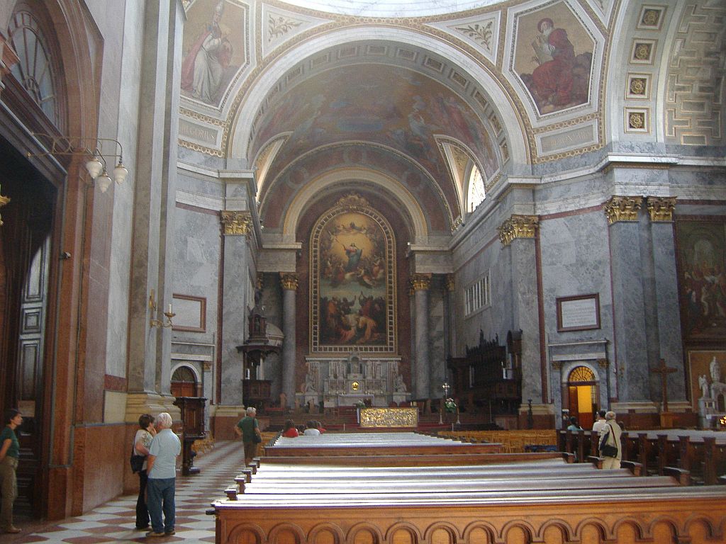Images of Esztergom Basilica | 1024x768