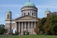 Esztergom Basilica #12