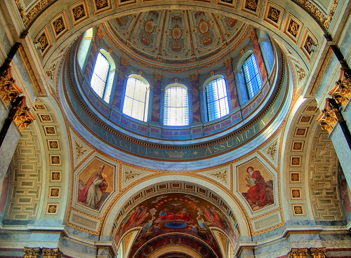 Esztergom Basilica Pics, Religious Collection