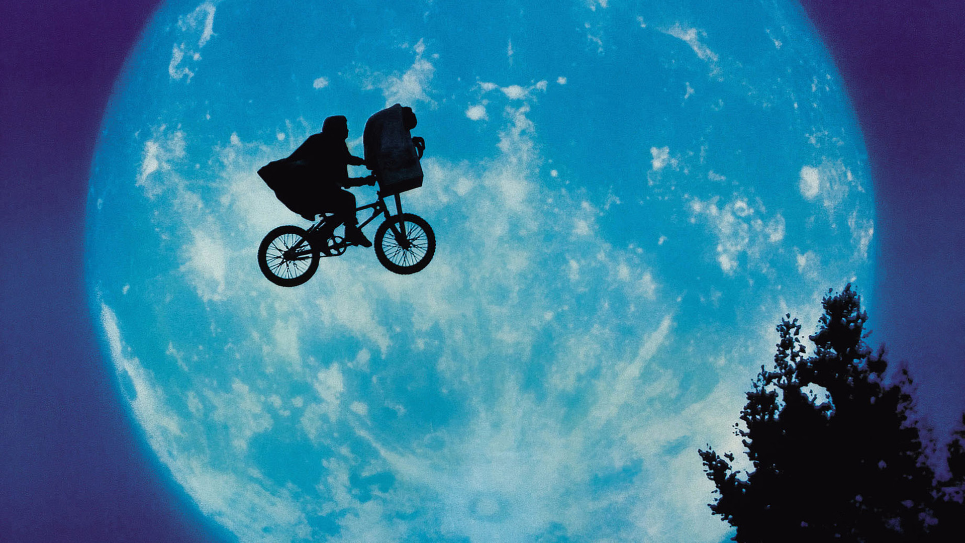 E.T. The Extra-Terrestrial #7