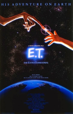 E.T. The Extra-Terrestrial #18