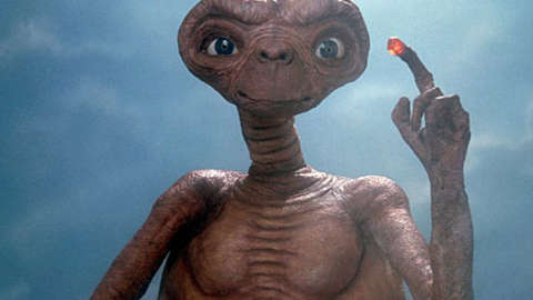 Images of E.T. The Extra-Terrestrial | 480x270