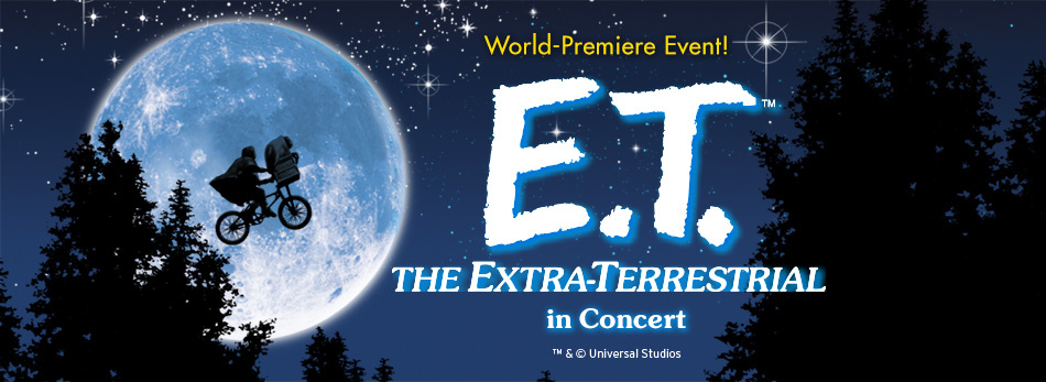 E.T. The Extra-Terrestrial #21
