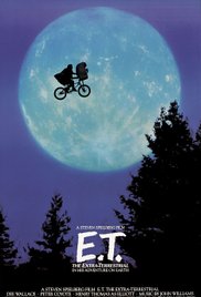E.T. The Extra-Terrestrial #11
